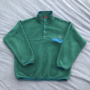 PATAGONIA Synchilla Snap-T
